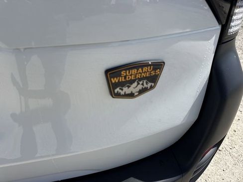 New 2026 Subaru Forester Wilderness image 23