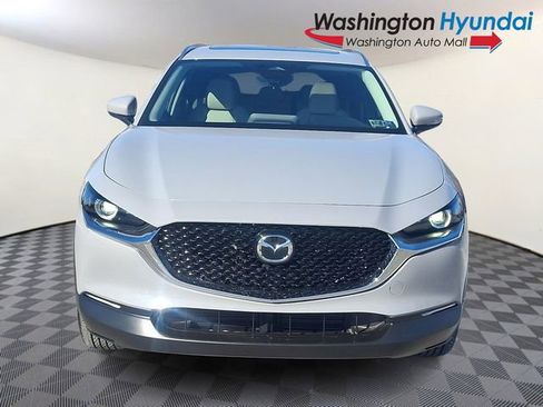 Used 2025 MAZDA CX-30 AWD 2.5 S w/ Preferred Package image 2