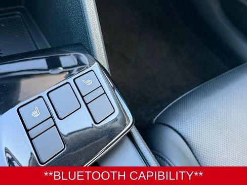 Used 2024 Kia Sportage EX image 13