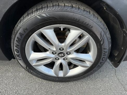 Used 2013 Hyundai Santa Fe Sport 2.0T FWD image 10