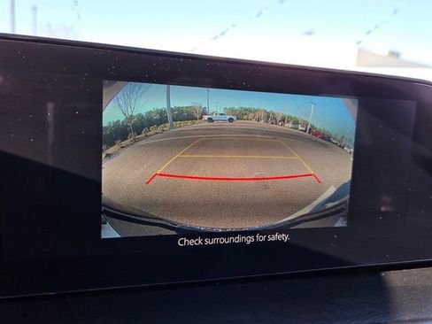 Certified 2024 MAZDA MAZDA3 s image 26