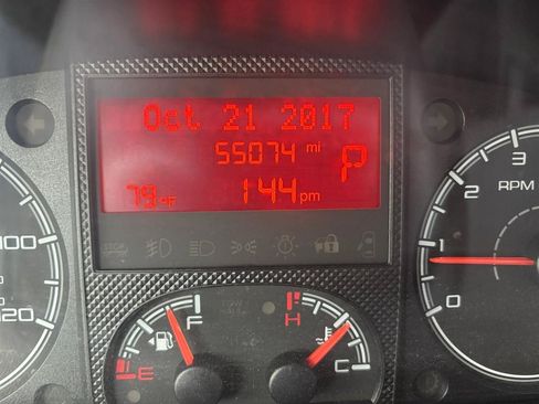 Used 2018 RAM ProMaster 3500 FWD image 16
