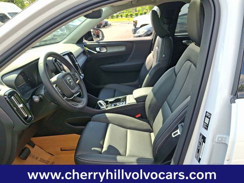 New 2026 Volvo XC40 B5 Plus w/ Protection Package Premier image 14