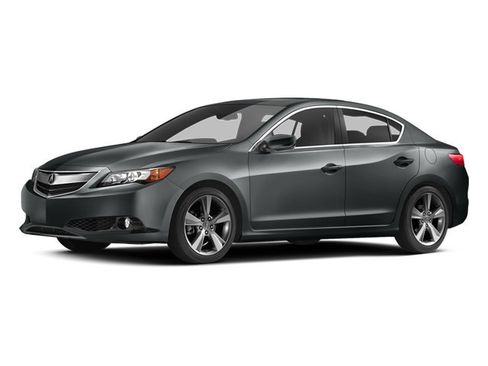 Used 2014 Acura ILX w/ Premium Package FWD image 1