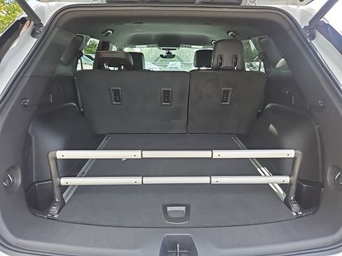 Used 2020 Chevrolet Blazer Premier w/ Driver Confidence II Package image 9