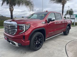 Used 2023 GMC Sierra 1500 Denali w/ Denali Reserve Package video 1