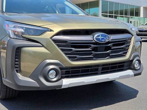 Used 2023 Subaru Outback Limited XT AWD/4WD image 8
