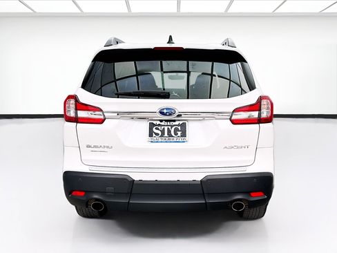 Used 2021 Subaru Ascent Premium w/ Sport Package AWD/4WD image 5