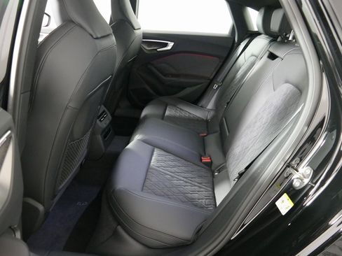 New 2025 Audi S5 Premium Plus image 30