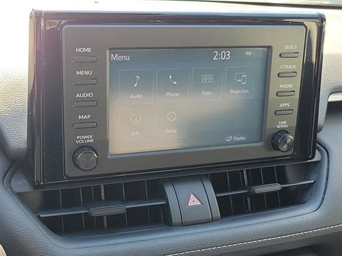 Used 2019 Toyota RAV4 LE image 43