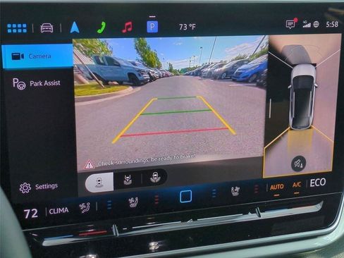 New 2026 Volkswagen ID.4 Pro S Plus AWD/4WD image 12