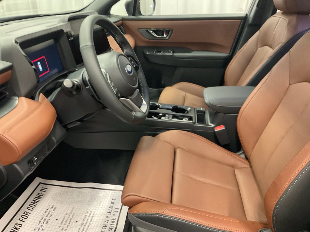 New 2026 Subaru Outback Touring AWD/4WD image 11
