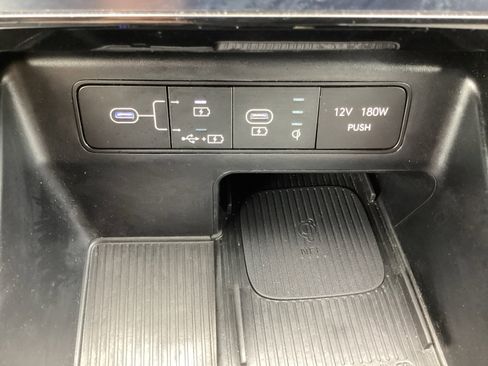 Used 2025 Hyundai Tucson SEL image 21