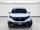 Certified 2022 Honda CR-V Touring image 2