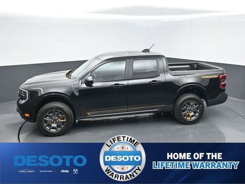 New 2025 Ford Maverick Tremor AWD/4WD image 41
