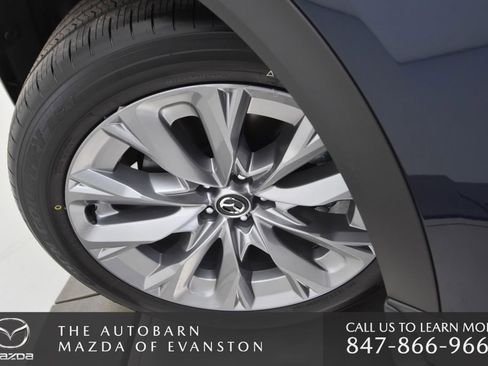 New 2026 MAZDA CX-90 3.3 Turbo w/ Premium Plus Pkg AWD/4WD image 39