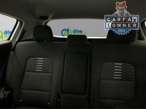 Used 2020 Kia Sportage LX w/ LX Popular Package AWD/4WD image 20