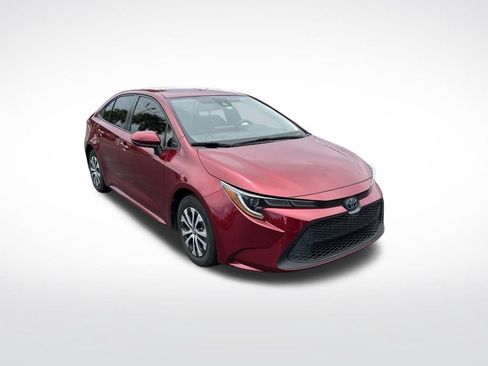 Used 2022 Toyota Corolla LE FWD image 6