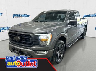 Used 2023 Ford F150 XLT w/ Equipment Group 302A High AWD/4WD video 1