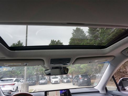 Used 2019 Lexus RX 350 FWD image 15