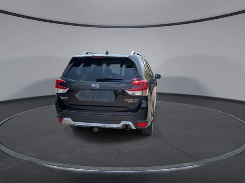 Certified 2023 Subaru Forester Touring AWD/4WD image 7