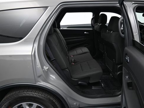 Used 2024 Dodge Durango SXT w/ 3rd Row Seating Group image 20