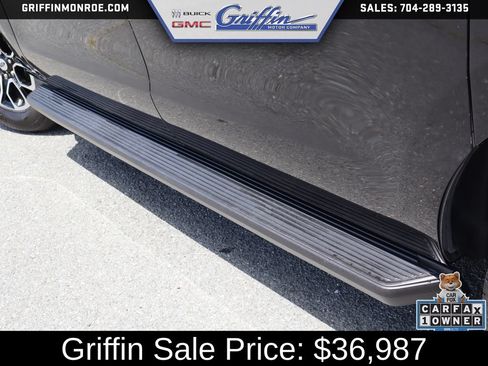 Used 2024 Ford Expedition Max XLT RWD image 13
