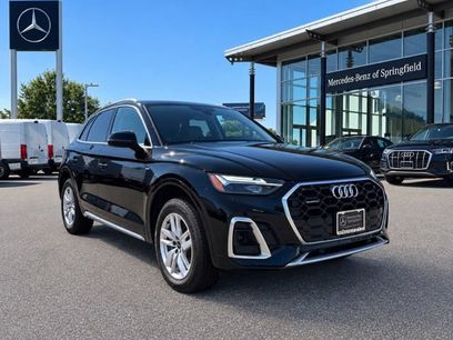 Used 2022 Audi Q5 2.0T Premium w/ Convenience Package
