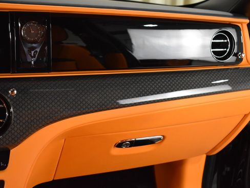 New 2027 Rolls-Royce Ghost Black Badge AWD/4WD image 26