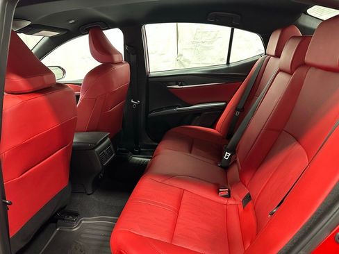 Used 2025 Toyota Camry XSE image 48