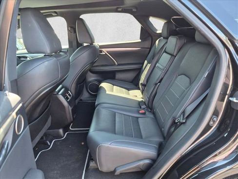 Used 2022 Lexus RX 350 F Sport w/ Cold Area Package (CT) AWD/4WD image 16