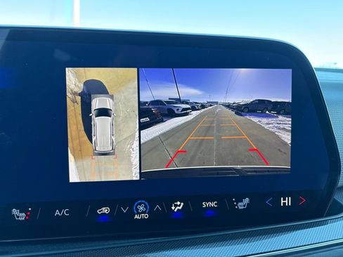 Used 2026 Chevrolet Tahoe RST w/ RST Capability Package image 28