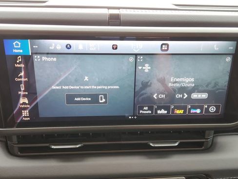 Used 2024 Jeep Gladiator Sport AWD/4WD image 5