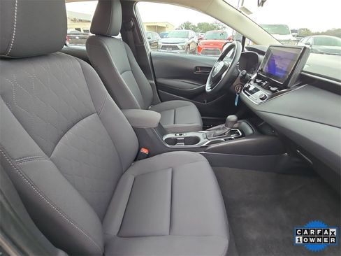 Used 2024 Toyota Corolla LE image 10