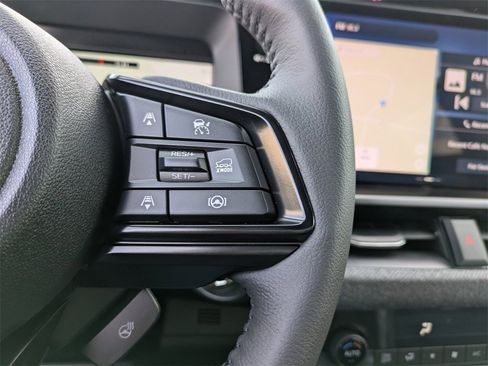 New 2026 Subaru Outback Premium image 22