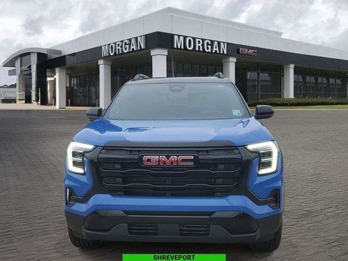 New 2026 GMC Terrain Elevation w/ Elevation Premium Package image 2