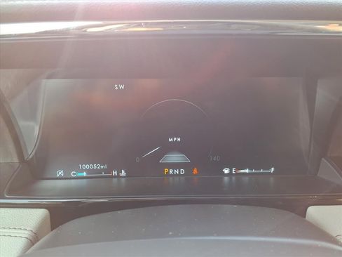 Used 2020 Lincoln Navigator Reserve w/ Equipment Group 208A Reserve image 16