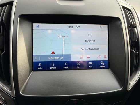 Used 2019 Ford Edge SEL w/ Equipment Group 201A image 24