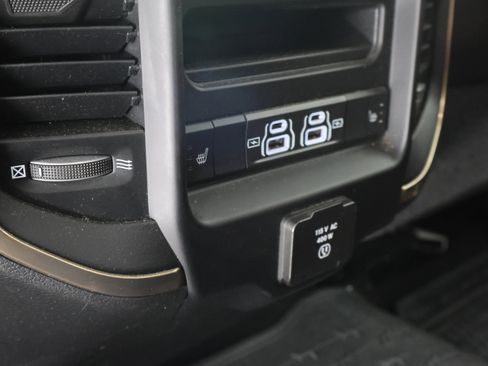 Used 2021 RAM 3500 Limited image 42