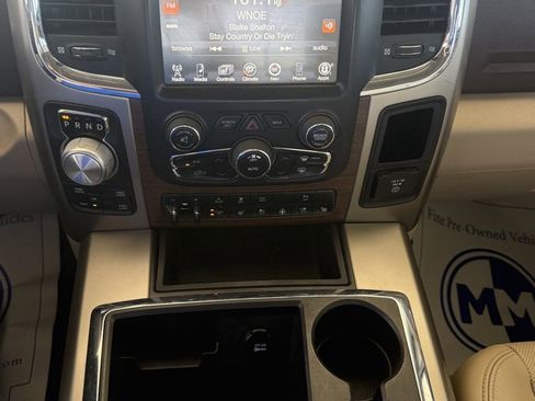 Used 2013 RAM 1500 Laramie w/ Convenience Group image 29