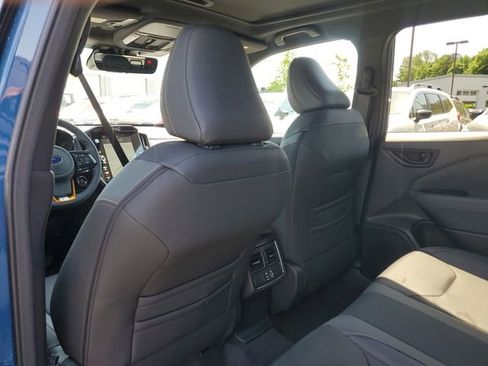 New 2026 Subaru Forester Wilderness AWD/4WD image 12