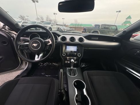 Used 2018 Ford Mustang GT w/ Equipment Group 301A image 22