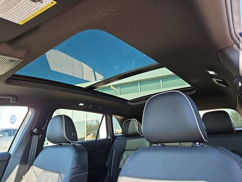 New 2026 Volkswagen Atlas Cross Sport SEL Premium R-Line image 13