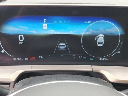 Certified 2024 Kia Telluride SX Prestige X-Pro AWD/4WD image 14