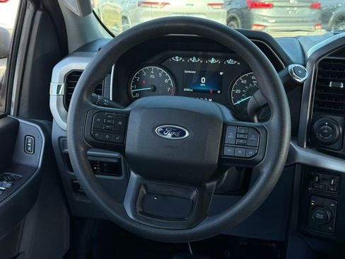 Certified 2023 Ford F150 XLT image 9