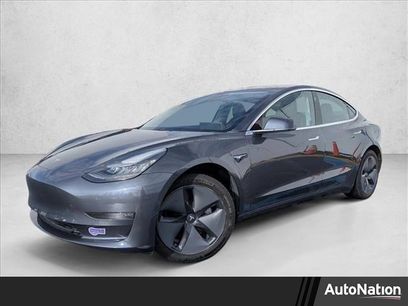 Used 2018 Tesla Model 3 Mid Range