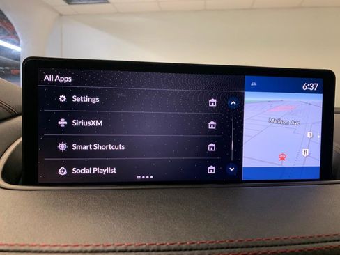 Used 2022 Acura MDX A-Spec image 33