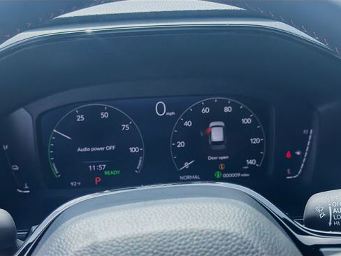 New 2026 Honda CR-V Sport Touring image 11