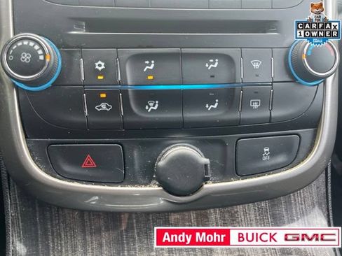 Used 2014 Chevrolet Malibu LT w/ Power Convenience Package FWD image 26