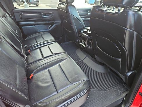 Used 2021 RAM 1500 Rebel w/ Rebel Level 2 Equipment Group image 18